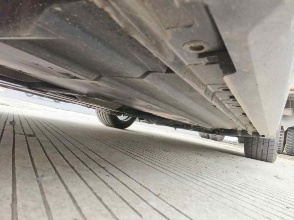 [宁波·浙B] 二手长安长安UNI-V2023款 1.5T 尊享型