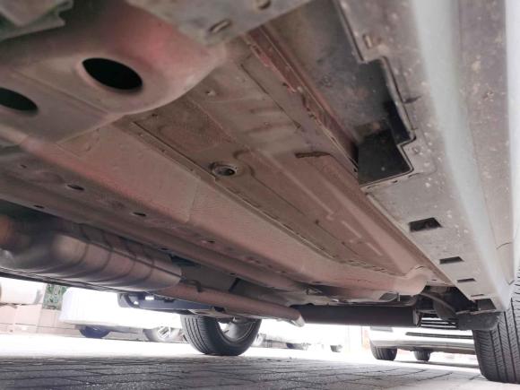 [合肥·皖A] 二手别克昂科拉2014款 1.4T 自动两驱都市精英型