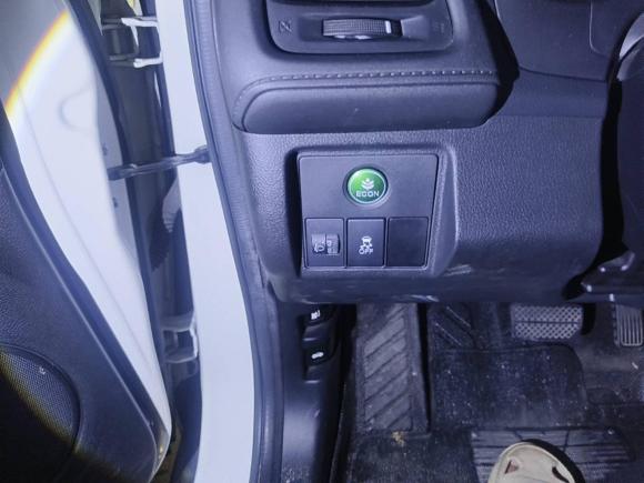 [深圳·粤V] 二手本田缤智2017款 1.5L CVT两驱舒适型