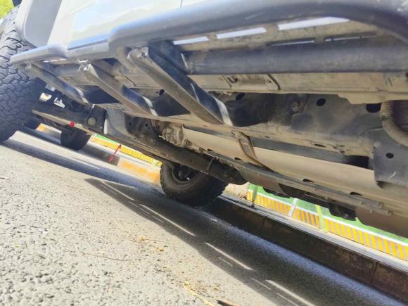 [成都·川G] 二手坦克坦克3002021款 2.0T 风林铁骑