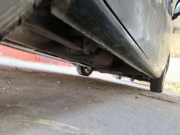 [佛山·粤A] 二手日产日产NV2002011款 1.6L 232座 尊雅型