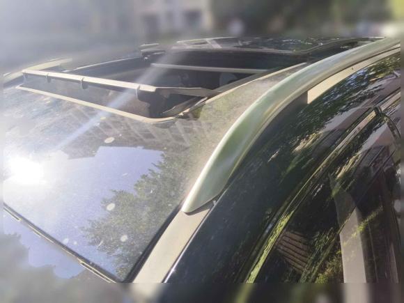 [合肥·皖A] 二手江汽集团瑞风S72017款 2.0T 自动旗舰型