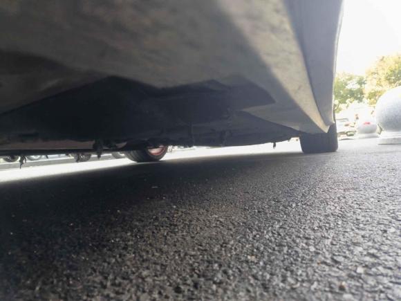 [台州·浙J] 二手凯迪拉克凯迪拉克ATS-L2016款 28T 时尚型