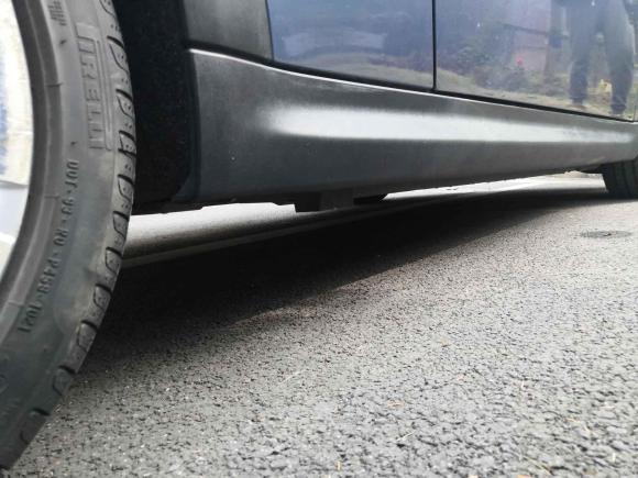 [上海·沪D] 二手MINIMINI2010款 1.6T COOPER S 50 Camden