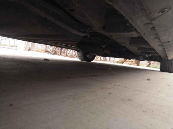 [杭州·浙B] 二手宝骏宝骏7302016款 1.5L 手动豪华型 7座