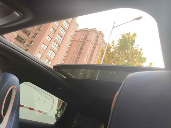 [西安·陕A] 二手比亚迪宋PLUS新能源2023款 冠军版 DM-i 150KM 旗舰PLUS