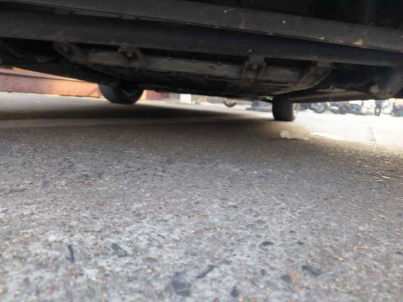 [台州·浙J] 二手荣威科莱威CLEVER2021款 302km新四座超能版