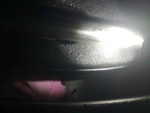 [武汉·鄂A] 二手东风风行景逸X52017款 1.6L CVT豪华型