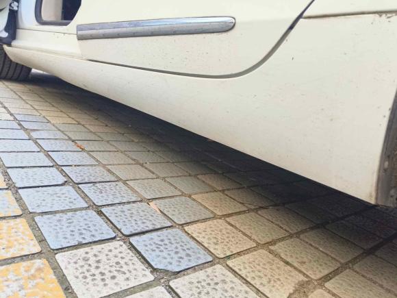 [武汉·鄂A] 二手凯迪拉克凯迪拉克XTS2017款 28T 技术型