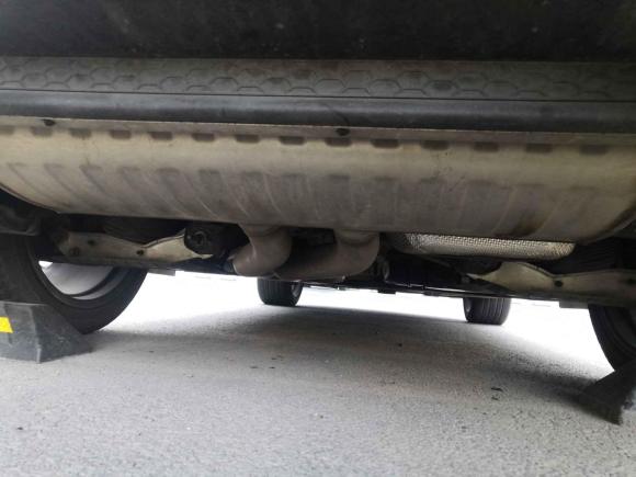 [上海·沪D] 二手保时捷Cayenne2019款 Cayenne 3.0T