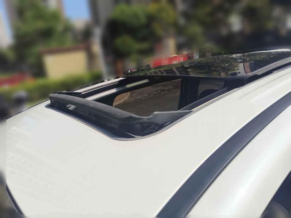 [合肥·皖M] 二手广汽传祺传祺M62019款 270T DCT尊享版（七座）国VI