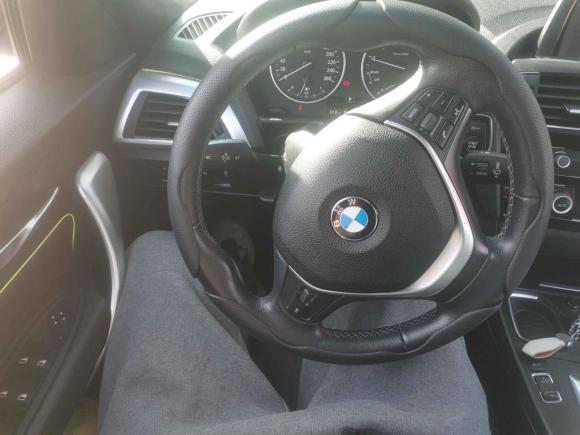 [芜湖·皖B] 二手宝马宝马2系2015款 218i 敞篷轿跑车