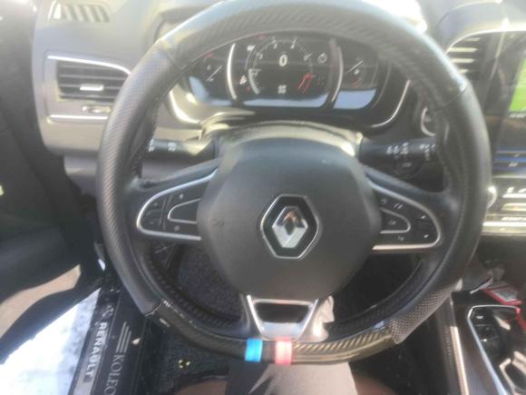 [北京·蒙G] 二手雷诺科雷傲2018款 2.0L 两驱120周年限量版