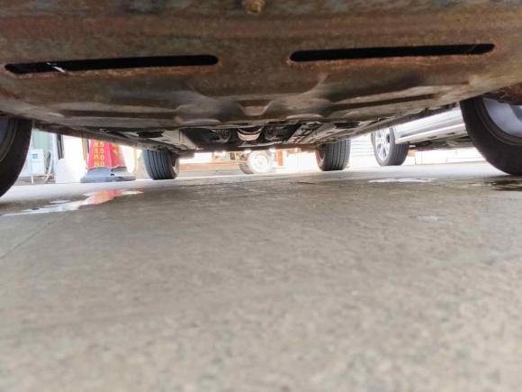 [青岛·鲁B] 二手江汽集团瑞风S32016款 1.5L CVT豪华智能型