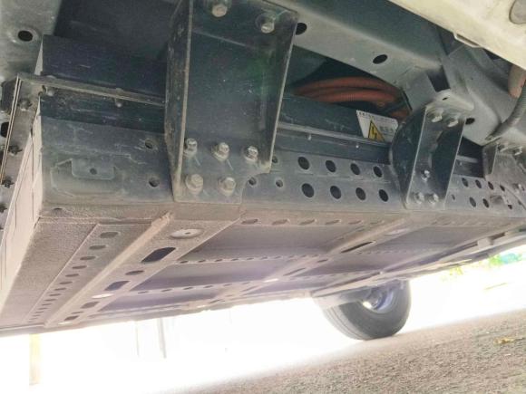 [无锡·苏B] 二手远程远程星享V2023款 V6E 中航锂电38.64kWh超值版