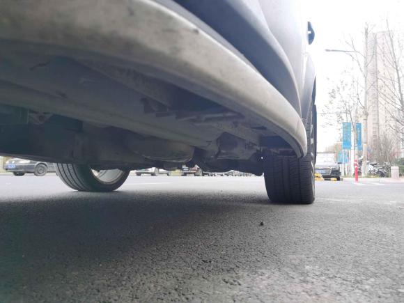 [青岛·吉B] 二手路虎揽胜运动版2012款 3.0 TDV6 HSE 柴油版