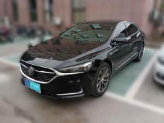 [南京·苏A] 别克君越2019款28T豪华型