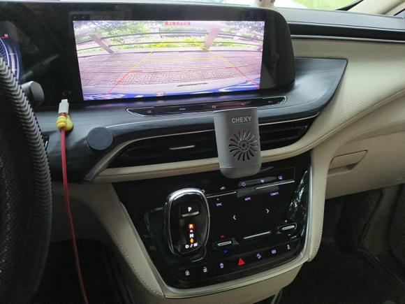 [广州·粤A] 二手别克别克GL82023款 ES陆尊 尊享型