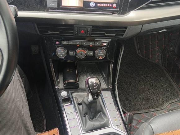 [湖州·浙E] 二手大众帕萨特2019款 330TSI 精英版 国VI