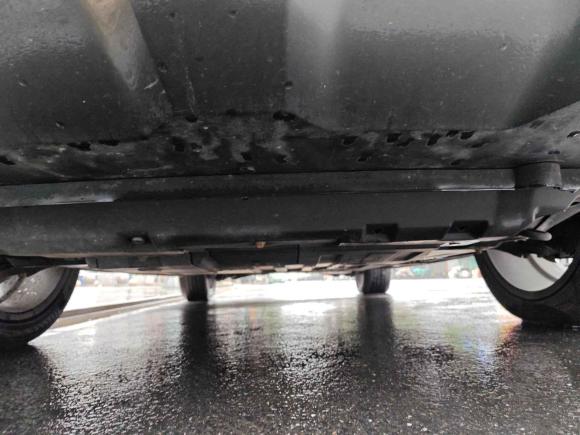 [嘉兴·苏E] 二手魏牌魏牌 VV52017款 2.0T 旗舰型