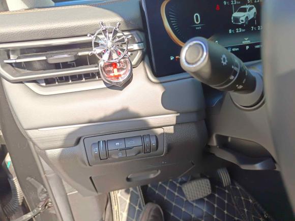 [义乌·浙G] 二手星途星途TX2021款 1.6T 两驱超能3号