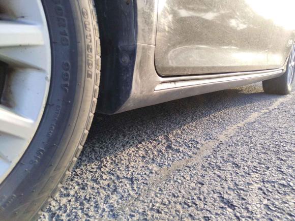 [芜湖·皖B] 二手丰田凯美瑞2012款 2.5G 豪华导航版