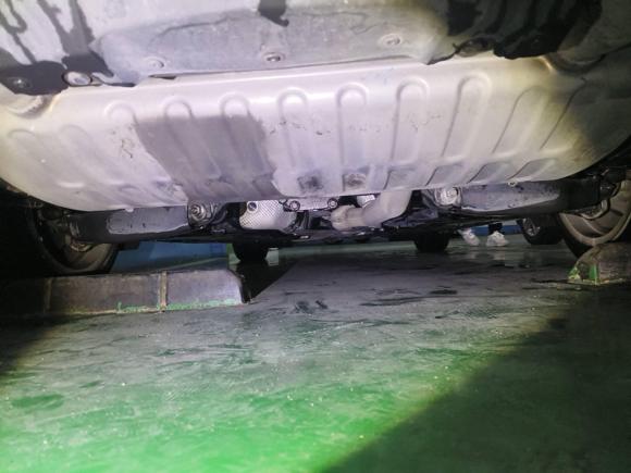 [嘉兴·浙F] 二手凯迪拉克凯迪拉克ATS-L2017款 28T 时尚型