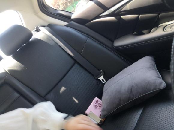 [西安·陕A] 二手英菲尼迪英菲尼迪Q502014款 3.7L 豪华运动版