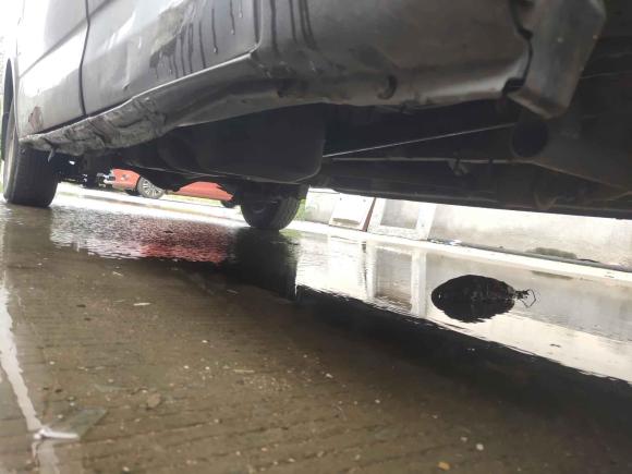 [苏州·苏E] 二手长安凯程长安睿行M902018款 2.0L超值型高顶对开门6座4G94S