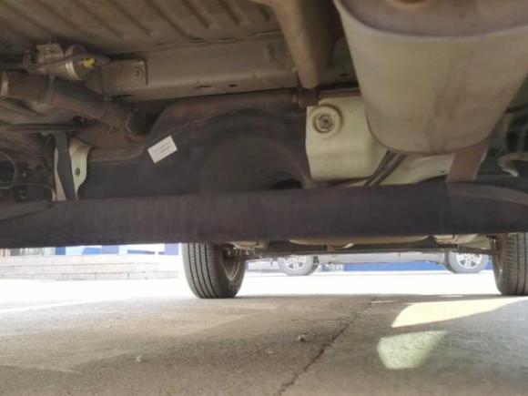 [合肥·皖D] 二手福特翼搏2013款 1.5L 自动风尚型