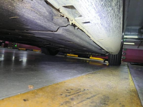 [广州·粤S] 二手红旗红旗H52023款 2.0T 自动智联旗享版