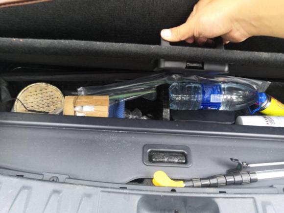 [成都·川A] 二手中华中华V72018款 280T DCT尊贵型 5座