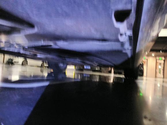 [深圳·粤B] 二手宝马宝马5系2022款 改款 530Li 领先型 M运动套装