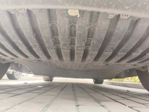 [常州·苏D] 二手奔驰奔驰EQC2020款 EQC 350 4MATIC