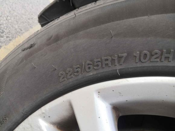 [西安·陕A] 二手丰田RAV4荣放2011款 2.4L 自动四驱至臻版