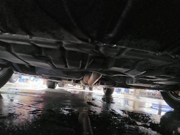 [深圳·粤B] 二手雷克萨斯雷克萨斯ES2015款 200 精英版