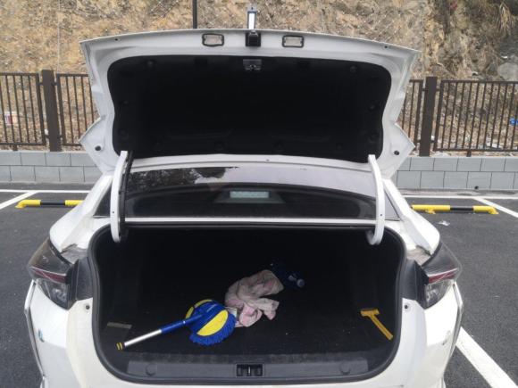 [杭州·皖L] 二手东风风神奕炫2020款 230T 自动炫目版