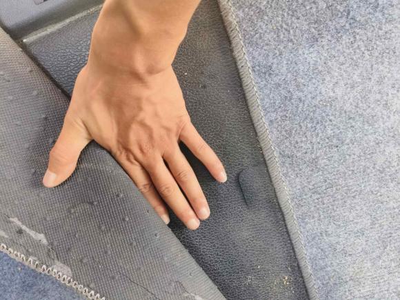 [义乌·浙G] 二手江淮瑞风瑞风M32019款 创客版 1.8L 豪华型