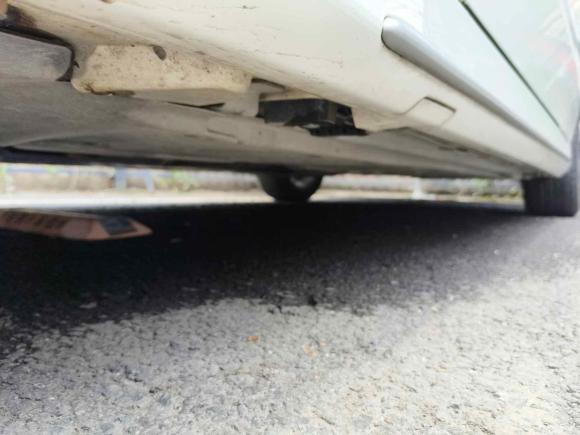 [深圳·粤S] 二手奔驰奔驰C级2020款 C 260 L 运动版