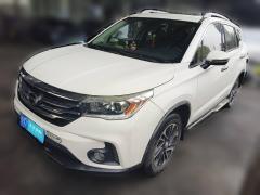 [上海·苏M] 广汽传祺传祺GS42015款 200T 手动精英版