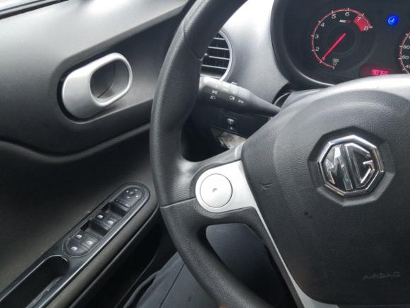 [杭州·浙D] 二手名爵名爵32014款 1.3L 手动舒适版