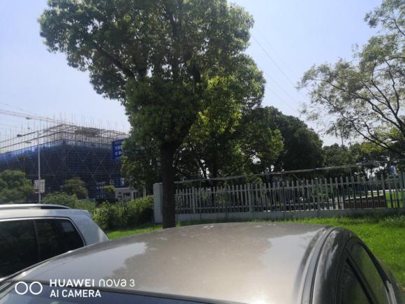 [南京·苏A] 二手长城长城C502013款 1.5T 手动时尚型