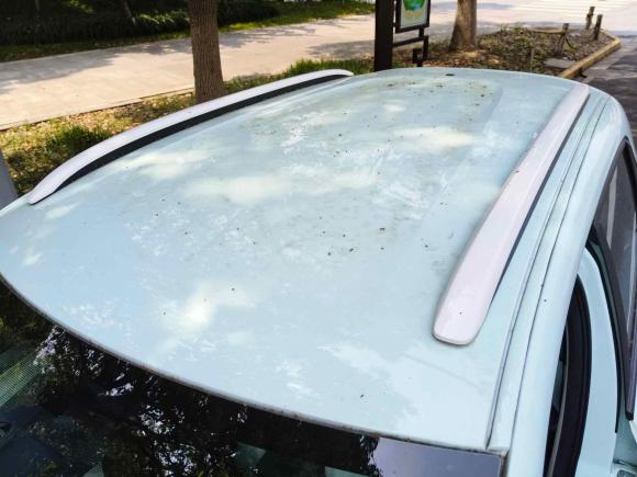 [苏州·苏E] 二手东风纳米纳米BOX2022款 改款 轻风版 201KM 标准型