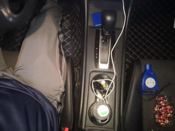 [芜湖·皖B] 二手本田杰德2016款 1.8L 自动舒适精英版 5座