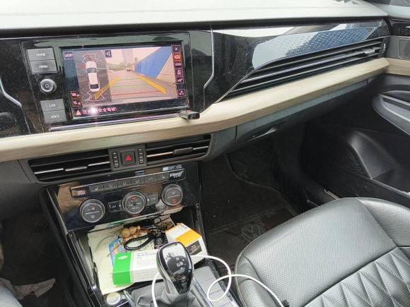 [广州·粤A] 二手大众帕萨特新能源2019款 430PHEV 混动豪华版