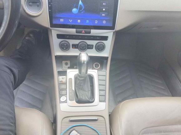 [北京·京K] 二手大众迈腾2015款 改款 1.8TSI 豪华型