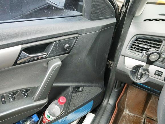 [宁波·浙B] 二手大众朗逸2013款 改款经典 1.6L 手动风尚版