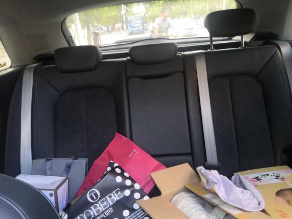 [芜湖·皖B] 二手奥迪奥迪Q32020款 35 TFSI 进取动感型