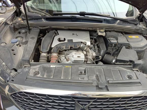 [杭州·浙A] 二手DSDS 62016款 1.6T 豪华版THP160