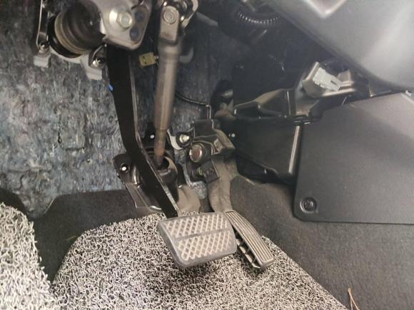 [宁波·浙B] 二手本田缤智2015款 1.5L CVT两驱舒适型